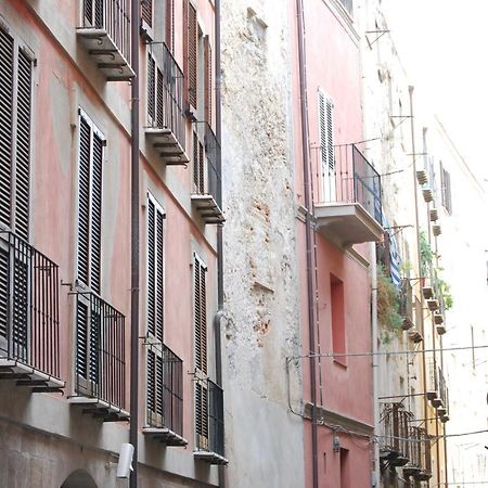 Suite Cagliari -99- Exterior photo