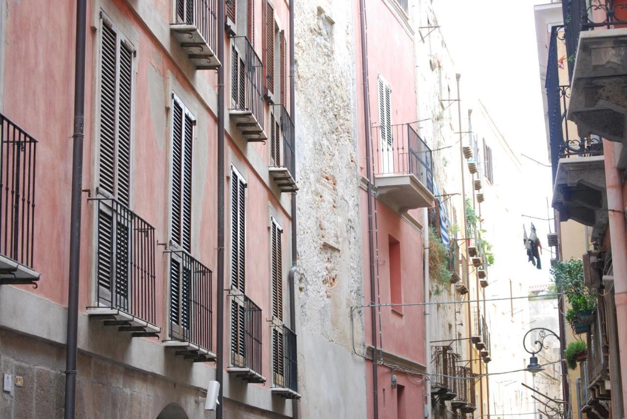 Suite Cagliari -99- Exterior photo